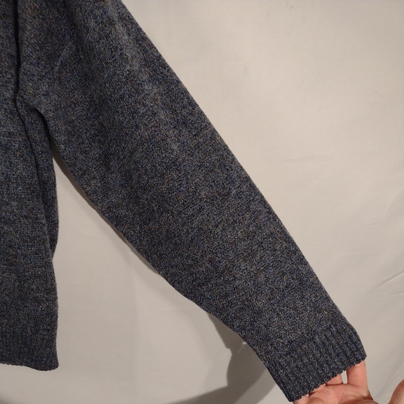 Vintage Protege Collection - Blue Crew neck Pullover Sweater Mens Size XL - USA. - Picture 6 of 13